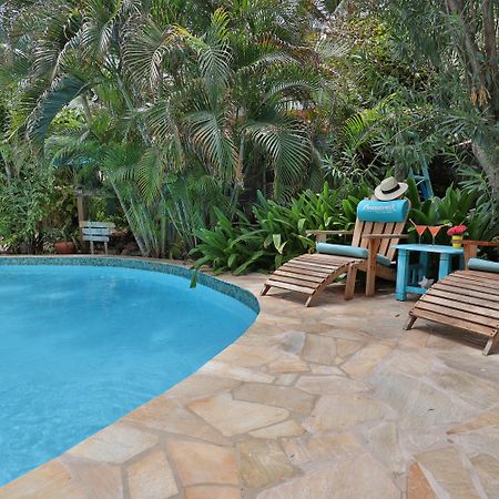 פאלם ביץ' Boardwalk Boutique Hotel Aruba - Adults Only מראה חיצוני תמונה
