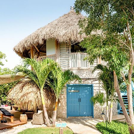 פאלם ביץ' Boardwalk Boutique Hotel Aruba - Adults Only מראה חיצוני תמונה