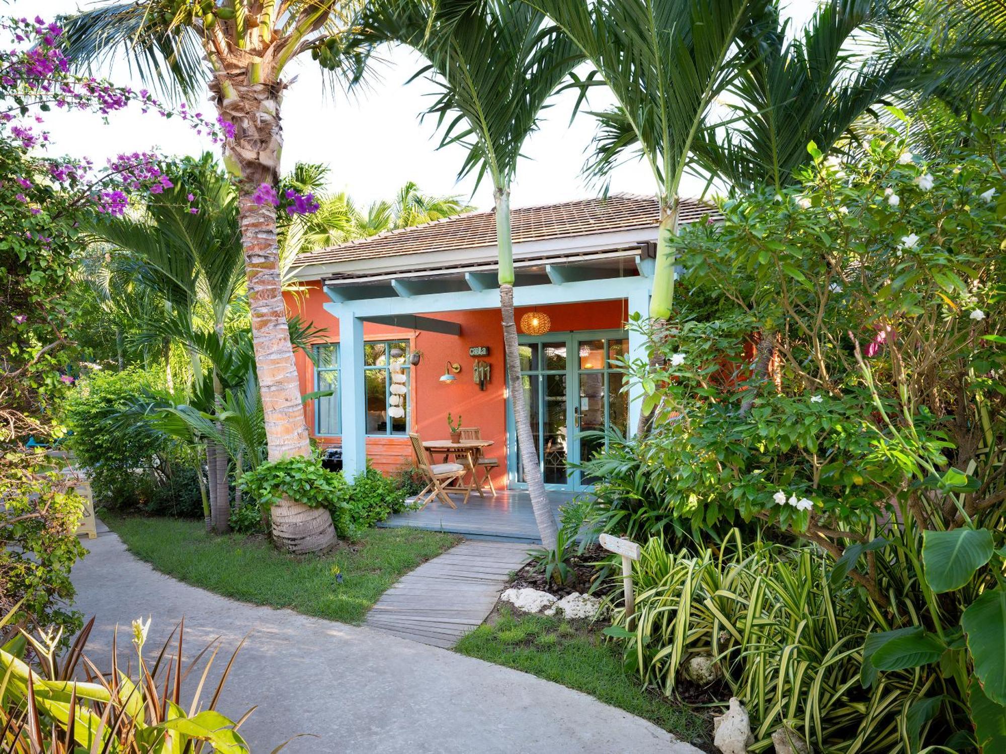 פאלם ביץ' Boardwalk Boutique Hotel Aruba - Adults Only מראה חיצוני תמונה