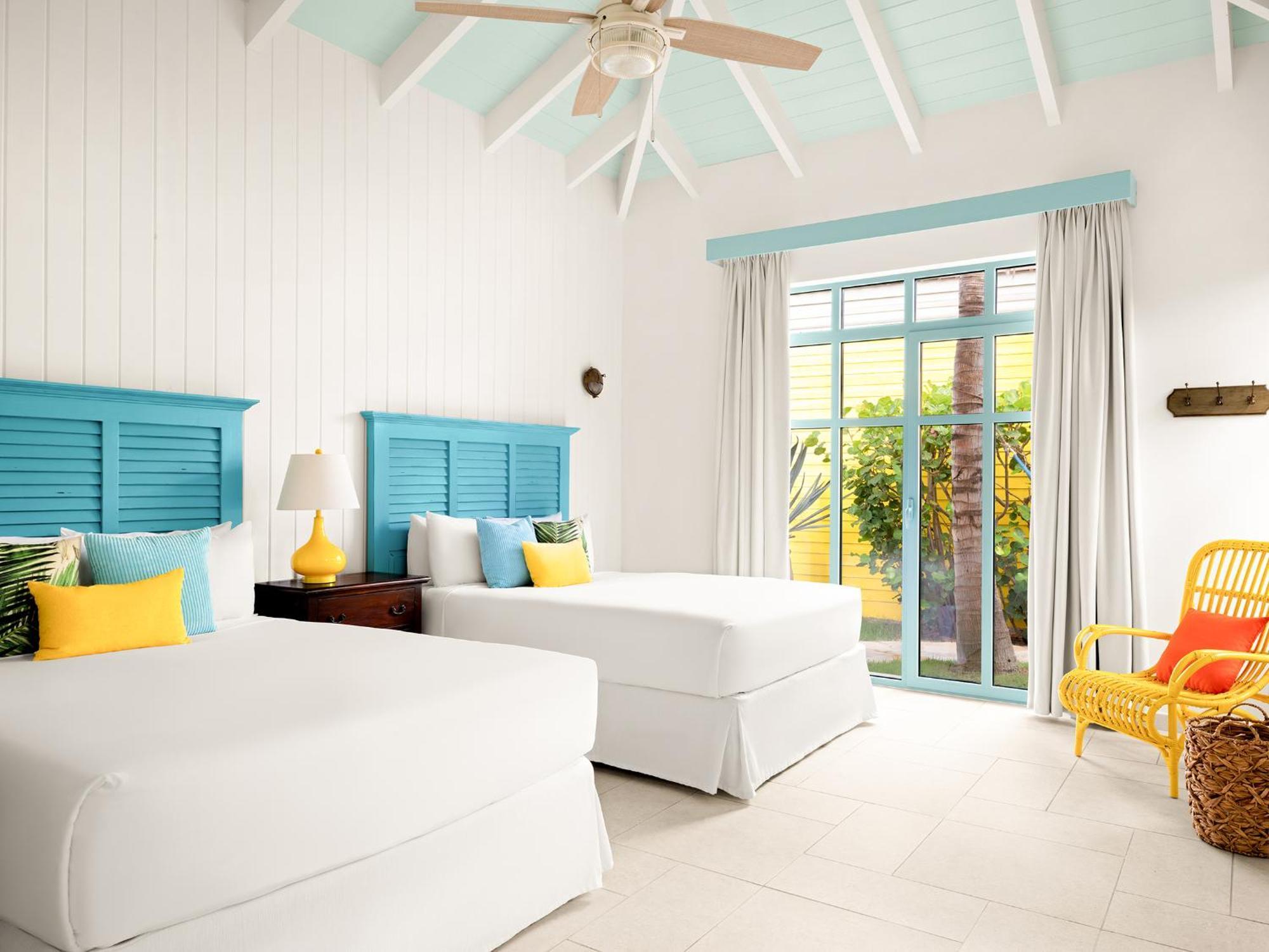 פאלם ביץ' Boardwalk Boutique Hotel Aruba - Adults Only מראה חיצוני תמונה