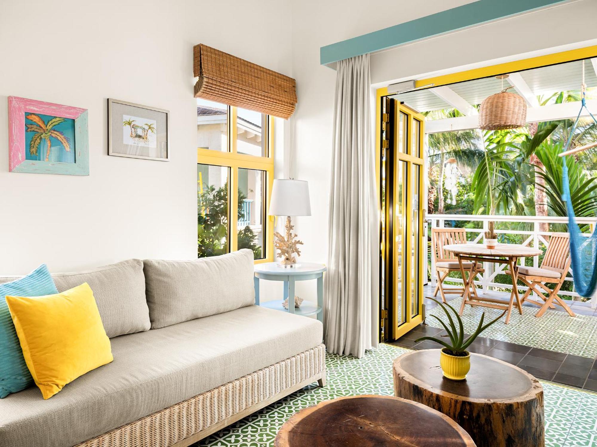 פאלם ביץ' Boardwalk Boutique Hotel Aruba - Adults Only מראה חיצוני תמונה