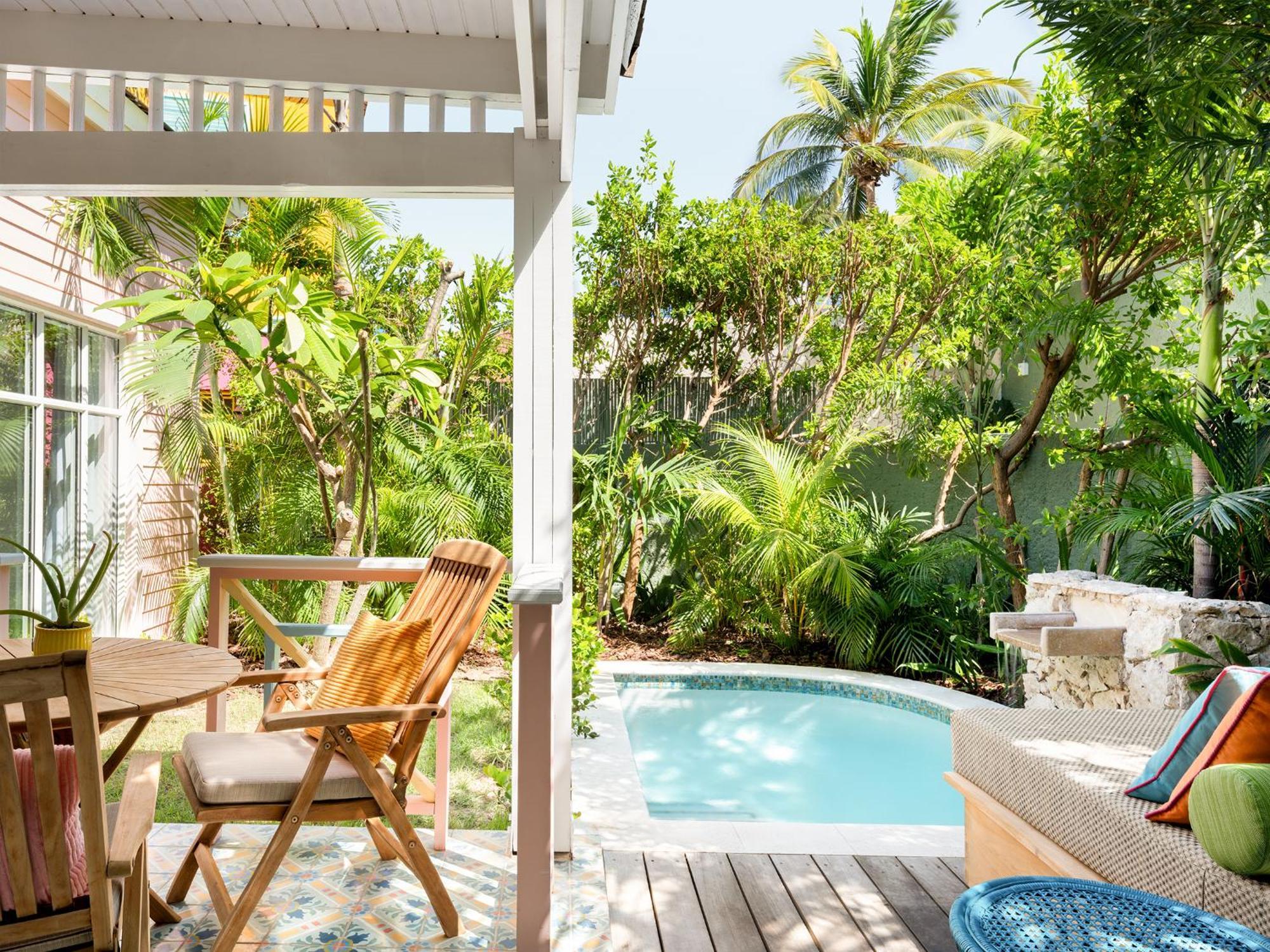 פאלם ביץ' Boardwalk Boutique Hotel Aruba - Adults Only מראה חיצוני תמונה
